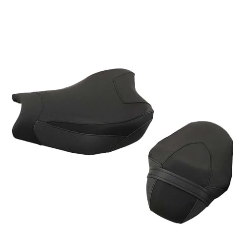 Funda de cojín trasero para Z900 antideslizante e impermeable accesorios de viaje 2024 2