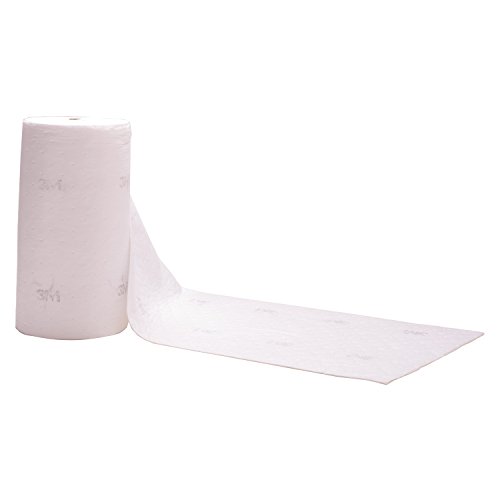 3M HP-100 High Capacity Petroleum Sorbent Roll, 38