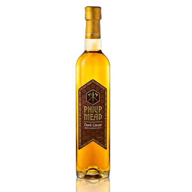 Hidromel Philip Mead - 500ml (Dark Cacao)