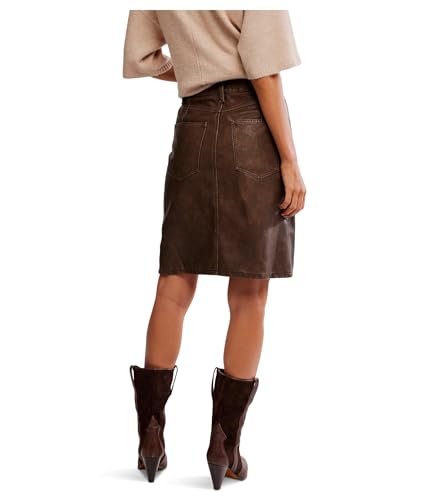 Free People Women's Sycamore Vegan Midi3