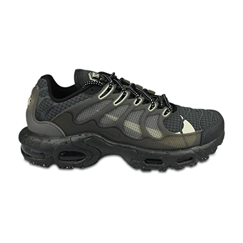 Nike Air Max Terrascape Plus Black DC6078-002, Black, 9 AU