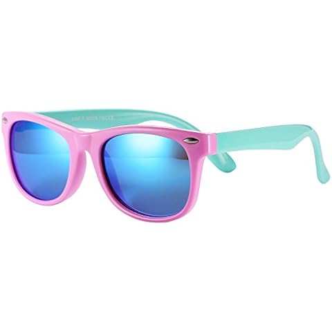 Pro Acme Kids Polarized Sunglasses Cover