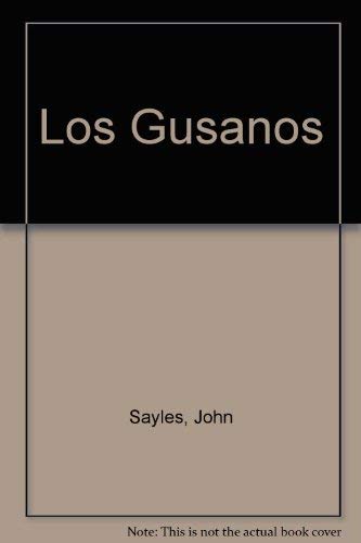 Los Gusanos 0241131588 Book Cover