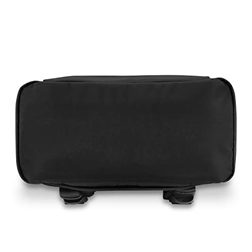 Image of Briggs & Riley Rhapsody Slim Backpack, Black, One Size