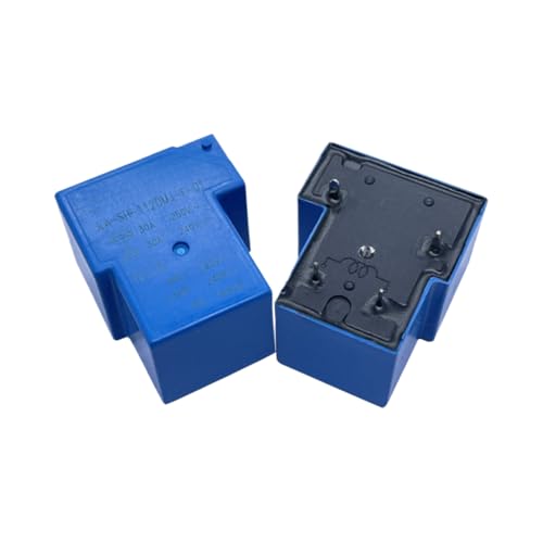 Relais 12VDC 24V 30A S-112 S-124 commutateur électrique 01 F