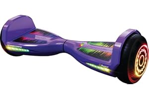 Introducing the Razor Hovertrax 2.0: The Perfect Partner for Adventurous Kids