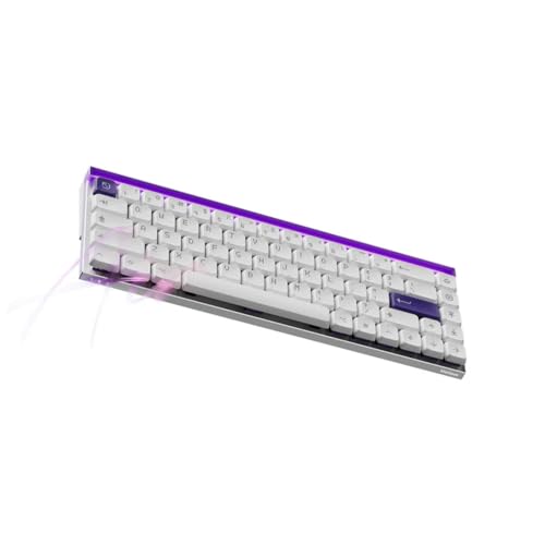 MelGeek MADE68 AIR ロープロラピトリキーボード 付属品完備 31zgeJAGUkL.jpg