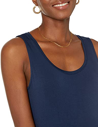 Image of Amazon Essentials Women's Tank Maxi Dress