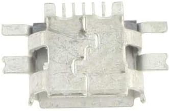 LICHONGGUI Versions, Mobile Phone Charging Port Connector for Nokia N97 / N97 Mini / E52