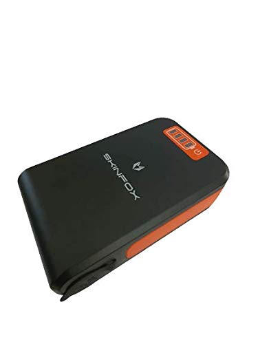 Preisvergleich Produktbild SKINFOX Powerbank