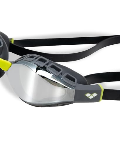 Image of ARENA Unisex Adult Air Sonic Professional Swim Racing Goggles Competitive Swimmers