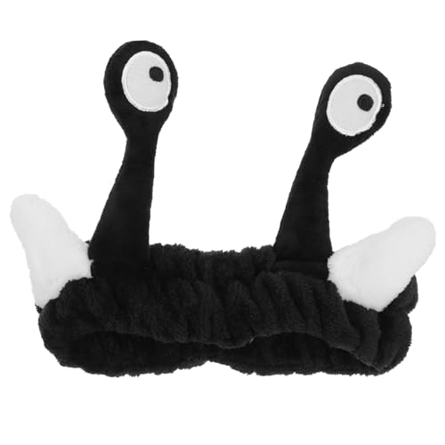 Vaguelly Diadema De Lavable Para Maquillaje y Cuidado Piel Diadema De Spa Para Niñas Banda De Pelo Suave y Cómoda Para Cuidado Facial y Belleza Para Uso Casa