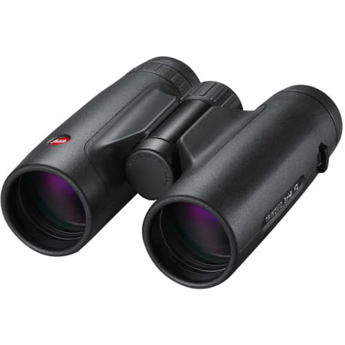 Leica Camera Co. 8x42 Trinovid HD Binoculars
