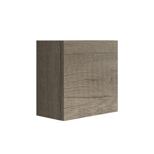 Muebles Auxiliares Baño Colgados Marca Baikal