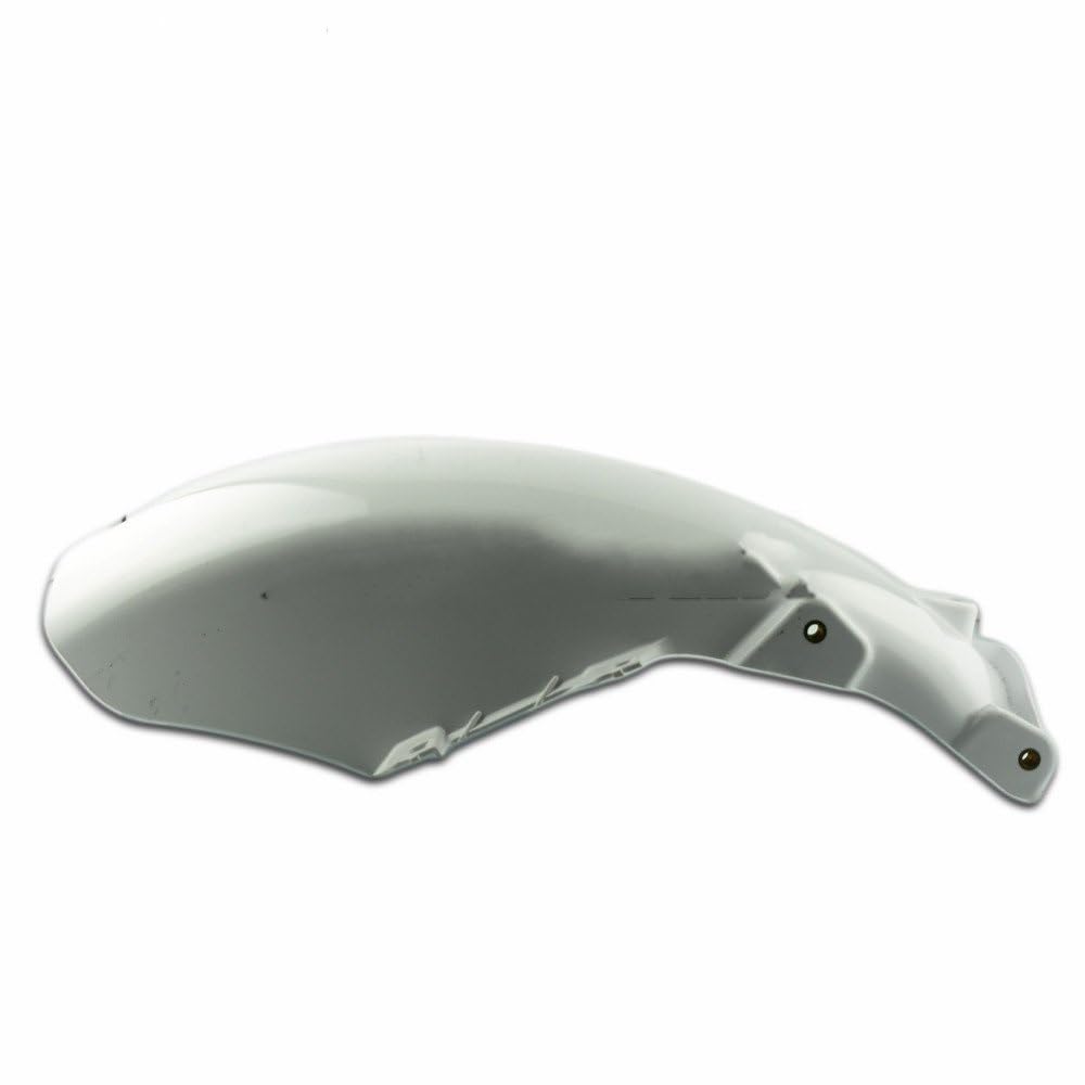 Antispruzzo Universale Moto Moto Parafango Anteriore Posteriore Mezza Carena Parafango Coperture Parafango Per Gold Wing Per GL1800 2001-2016 Non Verniciato Parafango Moto