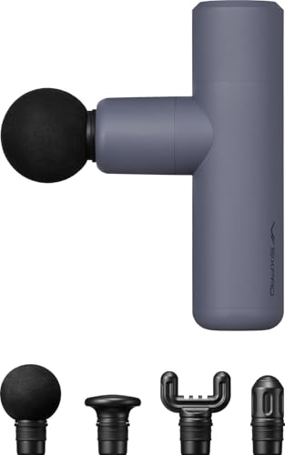 【公式ストア限定】シックスパッド パワーガンスリム/SIXPAD Power Gun Slim...