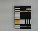 Finanzorganisation