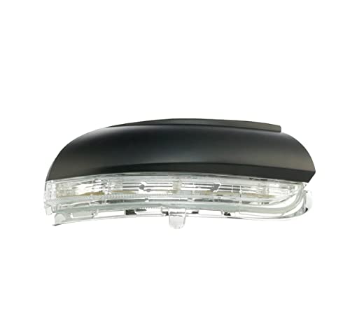 Feu clignotant Tyc 337-0172-3 pour VW GOLF VI et TOURAN