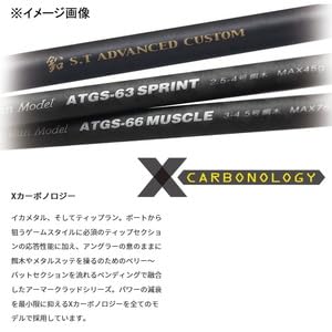 パームスアーマークラッドTR
ATGS-63SPRINT PALMS/パームス Armorclad TR/アーマークラッド TR ソリッド