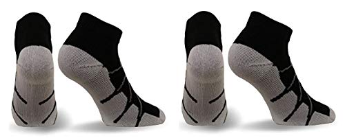 Sox MultiSport Plantar Fasciitus Ped Compression Socks