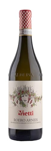 Vietti Roero Arneis D.O.C.G. 2024 (1 x 0,75l)