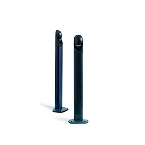 CFT500 - Par de columnas H 500 para fotocélulas serie R90 ROGER