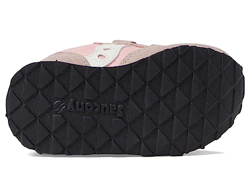 Image of Saucony Unisex-Child Originals Jazz Hook & Loop Sneaker (Toddler /Little Kid)