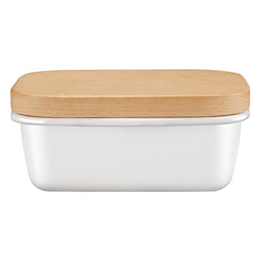 Best Butter Keeper For 4 Sticks Butter