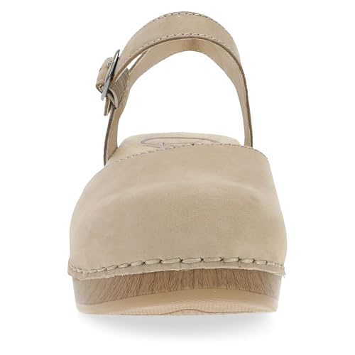 Image of Dansko Women's Sam Sandals - Comfort, Support, Womens Dress Sandals
