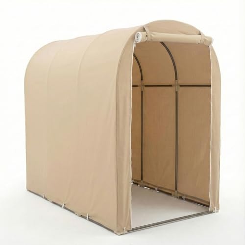 ���ϋv�V�[�g �T�C�N���n�E�X 2��p�^�C�v ���]�Ԓu�� �T�C�N���|�[�g �}���`�n�E�X TCP-2 BJ (�x�[�W��)