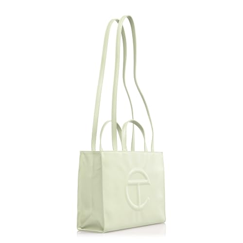 Image of TELFAR Medium Shopping Bag