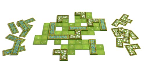 ANKAMA Jeu De Société Brothers - vue 2