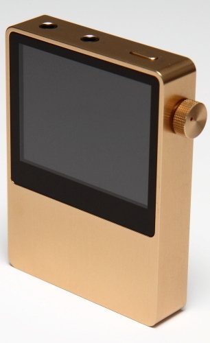 Amazon.co.jp: iriver Astell&Kern 192kHz/24bit対応Hi-Fiプレーヤー