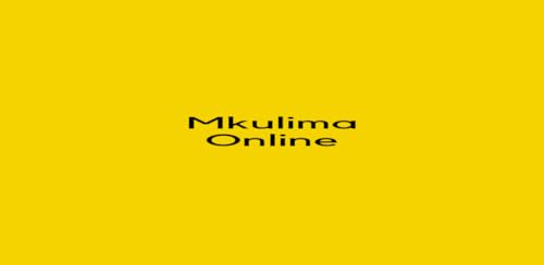 MKULIMA MARKET