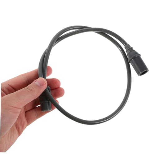 Manguera de extensión para máquina de ventosas para terapia de vacío Tubo flexible para ventosas Accesorios para masaje manual para uso en casa miniatura 4