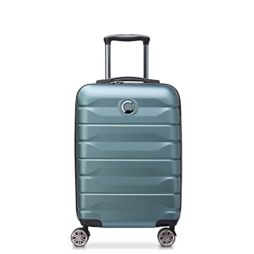 DELSEY Paris - AIR Armour - Valise Cabine Rigide...