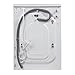 Equator Super Washer 1.9cf/18lbs Winterize1400RPM White 110V