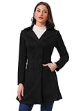 veste noire velours femme courte Lavage en machine à froid avec une couleur similaire