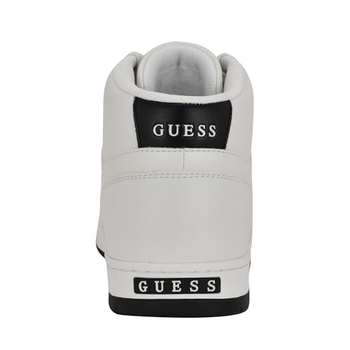Guess Men's Trisca Sneaker3