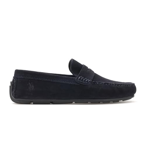 Image of U.S. Polo ASSN. Mens Terini Driving Style Loafer