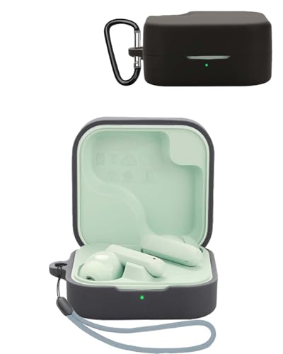 CMF by Nothing Buds 2 p P[X YAJOJO CX C[z [dP[XJo[ JriEL[`F[t VRیP[X h~ ϏՌ ho LYh~ wh~ CMF by Nothing Buds 2 Ή (