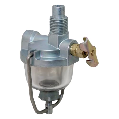 Bol sédiment carburant John Deere tracteur AM706T