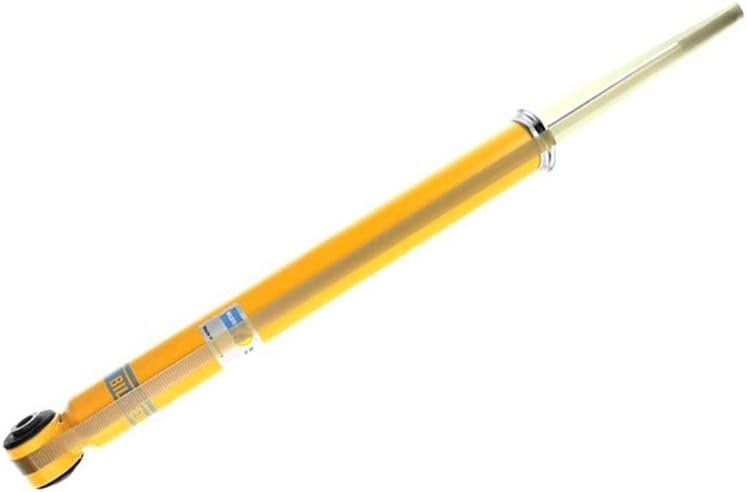 Bilstein 24-104906 Single Rear B6 Performance Suspension Shock Absorber Fits 2002 2009 Z4 Roadster & Coupe Monotube with Standard Chassis - Monotube Design
