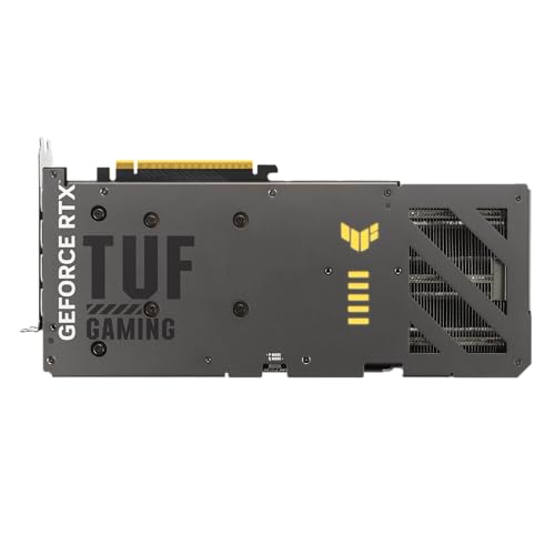 Image of ASUS TUF Gaming GeForce RTX 5060 8GB GDDR7 OC Edition Video Card TUF-RTX5060-O8G-GAMING
