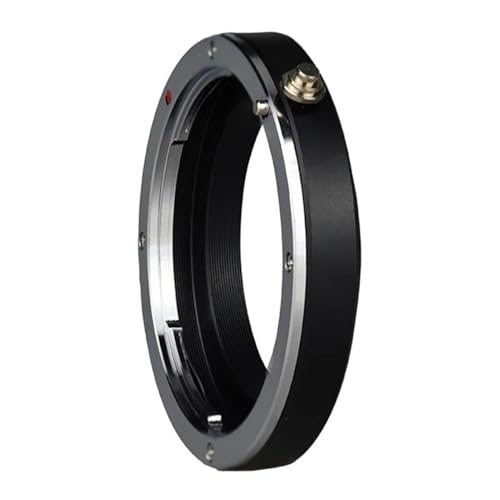 Adaptateur bague objectif F vers M48 mâle accessoire caméra astro 294