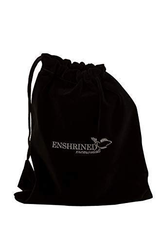 image for Enshrined Memorials Cremation Urn for Ashes - Cerberus Series Affordab