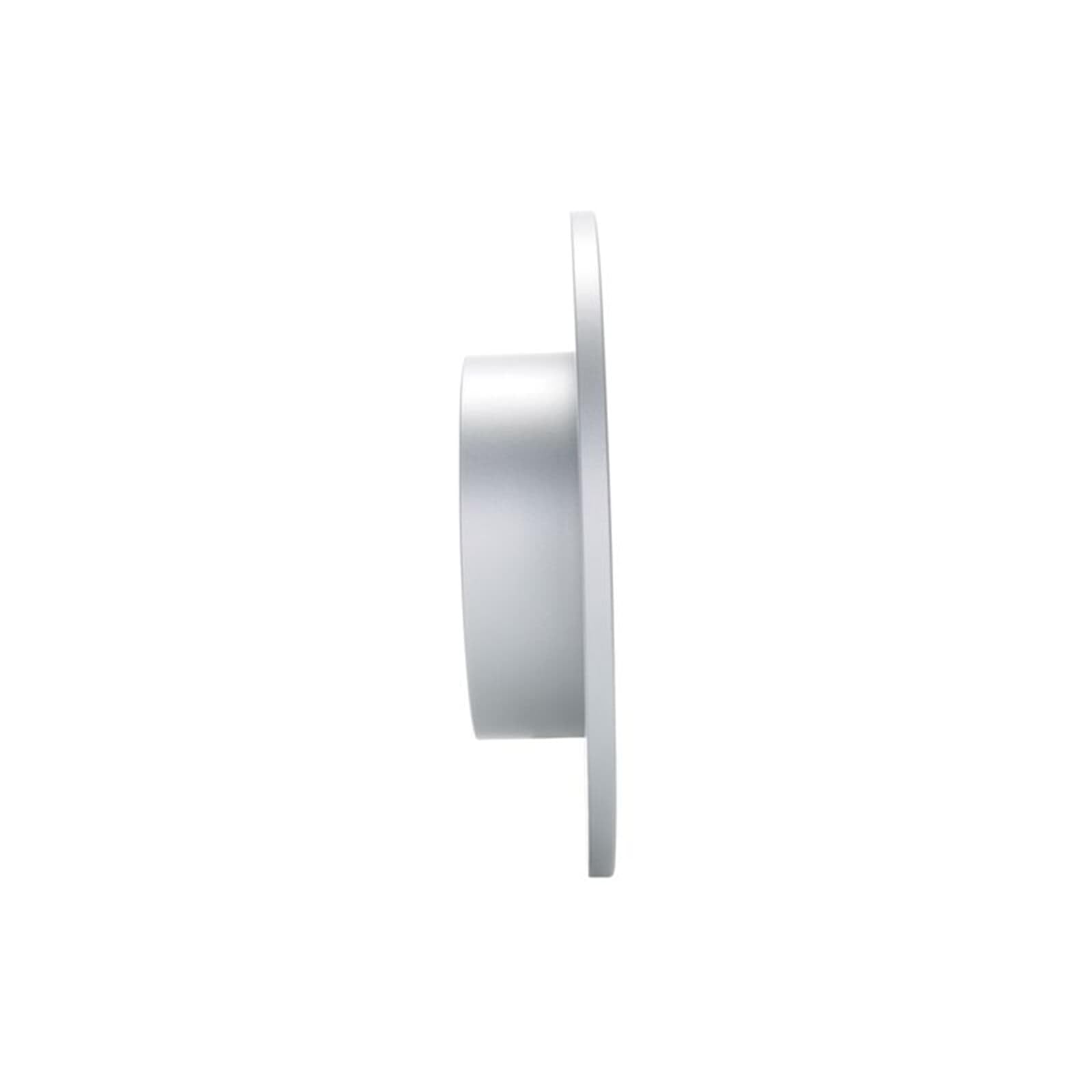 Bremsscheiben 253mm + Beläge hinten | 0986479099 + 0986494621 passend für Golf 5 6 A3 Leon Octavia