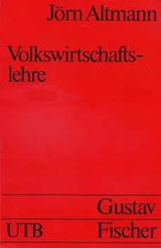 Paperback Volkswirtschaftslehre: einführende Theorie mit praktischen Bezügen Book