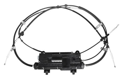 Actuador de control para Land Rover Discovery 4 idóneo para viajes de montaña
