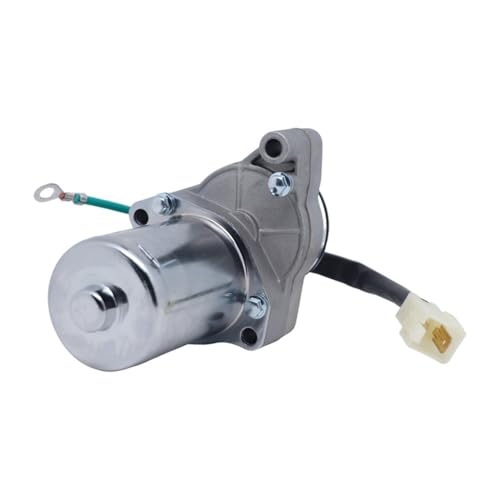 Motor de arranque para Italika AT110 RT con estator CCW de encendido rápido 2